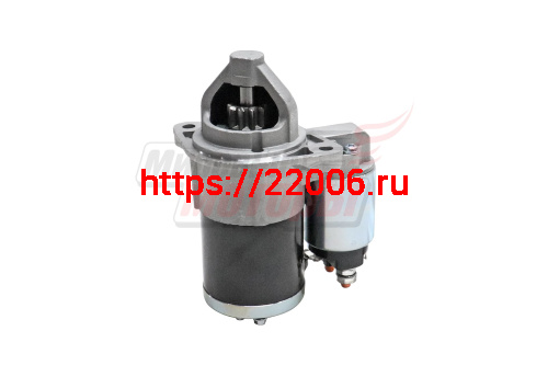 Стартер Haima 7 МКПП (474Q18400)