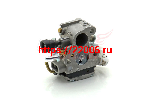 Карбюратор Husqvarna 135,135e,140,140e, 435,435e,440e