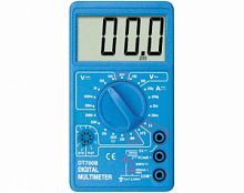 Мультиметр DT700