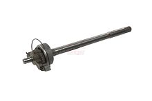 Вал Пл перекл. передач (механизм перекл.передач)