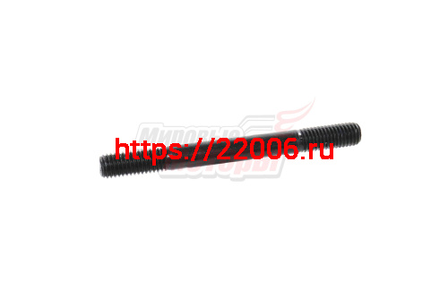 Шпилька головки цилиндра М10*1,5*105 мм LIFAN C186FD, C188FD (на картере)