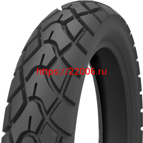 Покрышка Kenda 12" 140/70-12 K761 Enduro Покрышка Kenda 12" 140/70-12 K761 Enduro