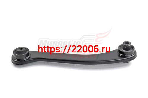 Рычаг задней подвески левый M11 (M112919410) Рычаг задней подвески левый M11 (M112919410)