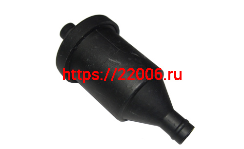 Фильтр масляный в сборе CB250 см3 Zongshen  ZS 172FMM-5 (100206039)
