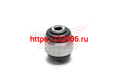Сайлентблок кулака заднего X7 (116401038411)