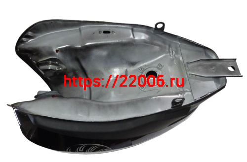 Бензобак NORDWING (T64K010100A00100) фото 3