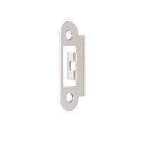 Ответная планка Punto (Пунто) с внутренним загибом О50.01 (SPB-F72/R20)