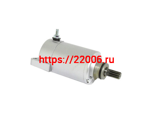 Стартер CG125 TMMP