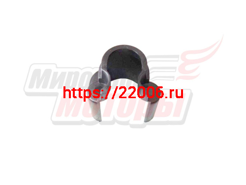 Кожух замка зажигания SKYWAY