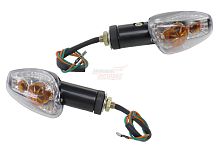 Боковой фонарь (BF-28) (пласт) (ПАРА)