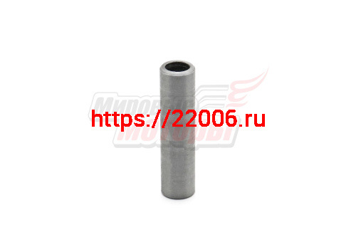 Палец 1 блока звездочек Каскад (d=15мм) (005.45.0207) Палец 1 блока звездочек Каскад (d=15мм) (005.45.0207)