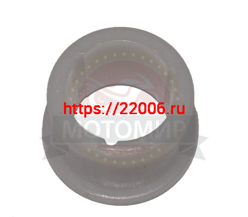 Втулка рычага подвески передней (нейлон) D30*d25*d18*20 мм ATV SPORTY