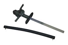 Бензокран TVS HLX 150 в сборе (N5140370)