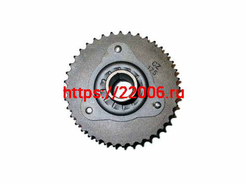 Корзина (барабан) сцепления Ява 6В 175 Корзина (барабан) сцепления Ява 6В 175