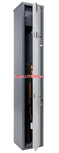 Сейф оружейный Aiko Беркут-3