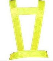 Жилет световозвращающий ТИП1 "Лента"