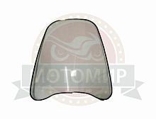 Стекло ветровое T125, DINGO 150, ЛИДЕР-АЛЬФА (НАБОР)