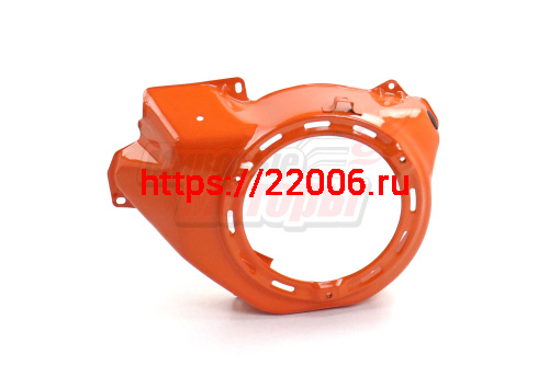 Кожух стартера Hemen 192F,192F-2