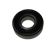 Подшипник 180101 (12х28х8) закрытый резиной (6001 2RS)  FKS (118 R)