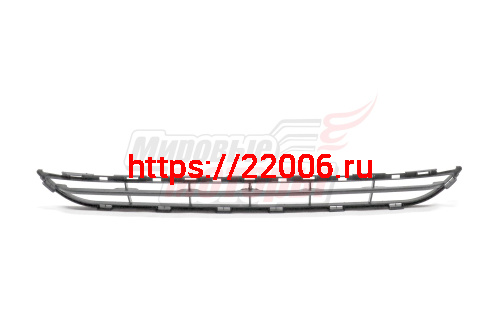 Решетка бампера Haval H6 (2803102XKZ36A)