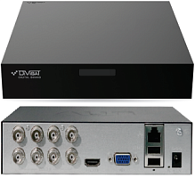 DVR-8930N видеорегистратор гибридный