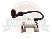 Катушка зажигания 2V80F с проводом, левая (27200-A1310-0002) (НАБОР)