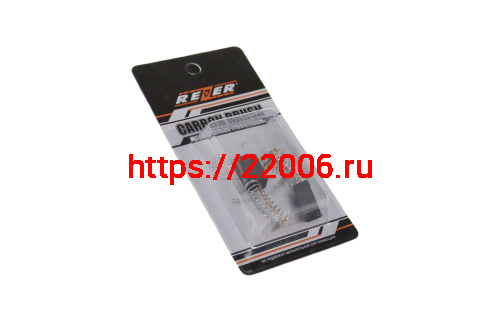 Щетки (№556-1) Интерскол (6*9*12) Д-550/650/750/780 нов. образца
