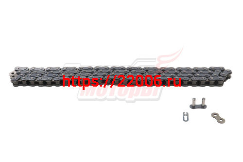 Цепь 104 зв. Иж ПР15.875-23-1 (завод, Прибалтика)