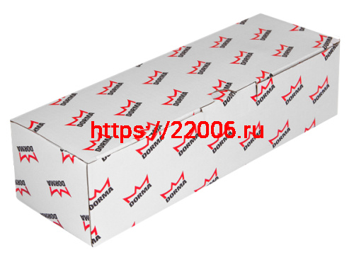 Доводчик Dorma (Дорма) дверной TS-Profil EN2/3/4+Size5 BCA, с рычажной тягой, серый фото 2