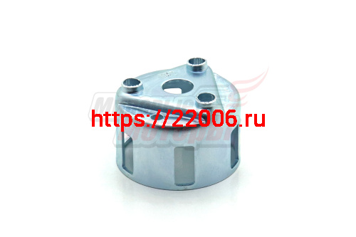 Храповик ручного стартера 2V78FA,2V78F-2A (ОРИГИНАЛ, "LIFAN")