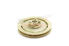 Шкив стартера 1P70FV-B (ОРИГИНАЛ, "LIFAN")