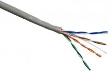 Кабель UTP4 - CAT5E витая пара кат. 5E 26AWG AVS Electronics