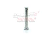 Палец крепления фрез 10х60мм CHAMPION внутр. ВС5512-6712/наружн.BC8713/крепл. сошникаВС5512 (801042)