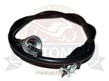 Трос спидометра L-880мм, Иж квадрат, ГВ-119Б-01 МотоМир