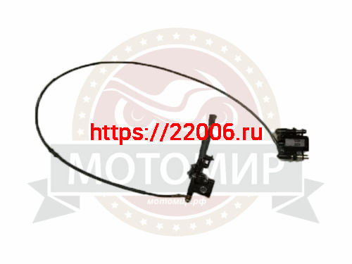 Гидравлика задняя в сборе ATV 110 / 125 RIDER