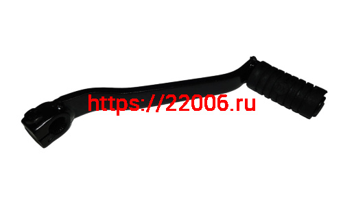 Педаль переключения передач SHINERAY  VJP250-4 172FMM (45080203)