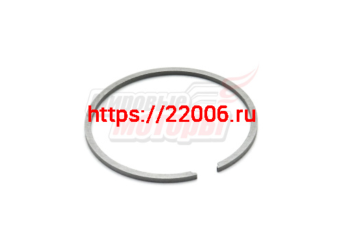 Кольцо Ява 12В (Россия) 2 ремонт (58,5), шт.