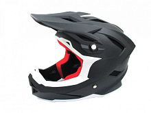 Мотошлем THH T-42 №2 matte black (M)