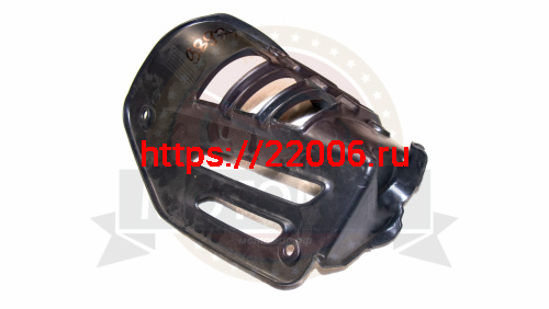 Подножка ATV PANTERA 250 (крыло) правая задняя (решетка) фото 3