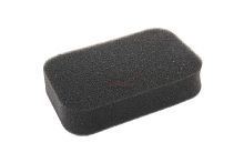 Элемент воздушного фильтра генератора 168F-2, 170F (BR-2500, BR-3800)