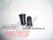 Сайлентблоки бензобака Ява (Чехия) (пара)