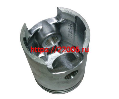 Поршень Муравей 2 кол. шир. 1 ремонт "Челябинск" фото 2