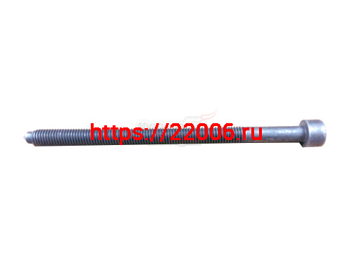 Болт ГБЦ Tiggo 1.6 1.8 2.0, Tiggo 5 2.0, Vortex Tingo, Kimo, Fora (481H-1003082)