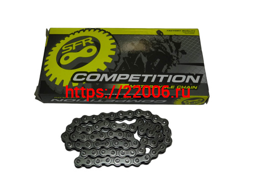 Цепь SFR ГРМ (25Н) SFR - 82 зв. Цепь SFR ГРМ (25Н) SFR - 82 зв.