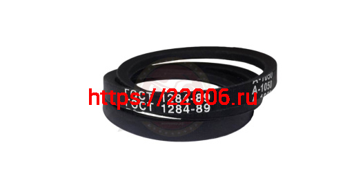 Ремень  А1050  (1050 Lp) ГОСТ 1284-89 (МБ Техас передний ход)