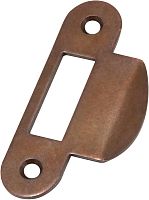 B01000.13.22 AGB (АГБ) Ответная планка (бронза)