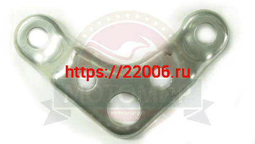 Траверса RAID в сборе, верхняя+нижняя с осью (под перья 27 мм) (НАБОР) фото 2 Траверса RAID в сборе, верхняя+нижняя с осью (под перья 27 мм) (НАБОР) фото 2