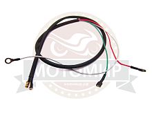 Проводка Иж под седло (CN)