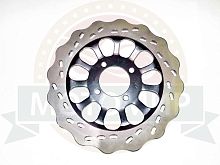 Диск тормозной передний (220х50х4) (отв: 4х47) STINGRAY