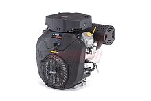 Двигатель LIFAN 37 л.c. 2V90F ЕCC с катушкой освещения, 12В 20А 240Вт БЕЗ РУЧНОГО СТАРТЕРА